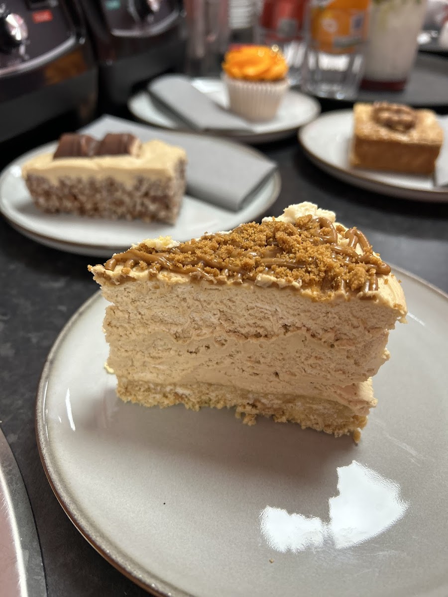 Meg's Petersfield